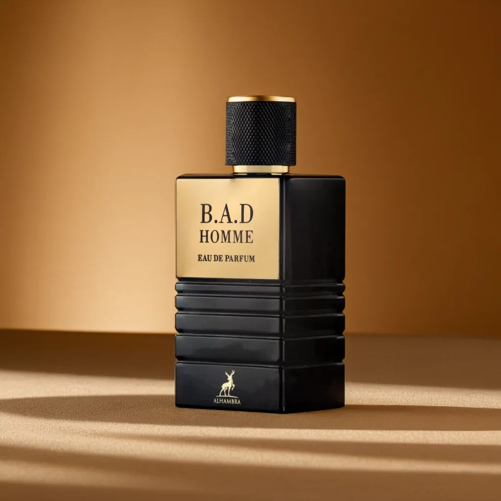 B.A.D HOMME EDP