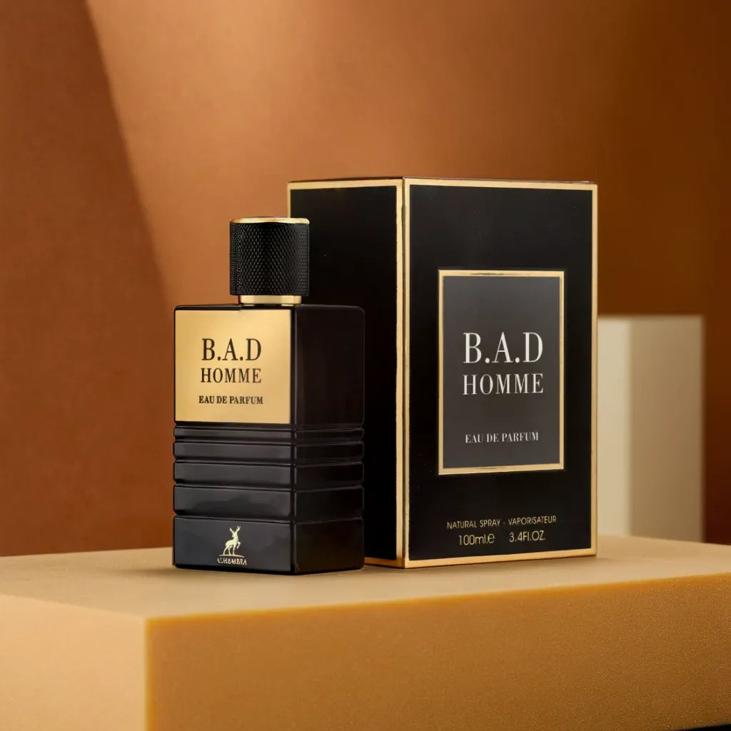 B.A.D HOMME EDP