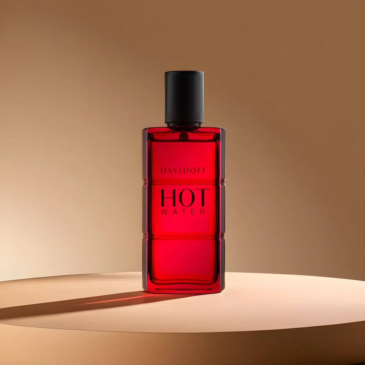 DAVIDOFF Hot Water