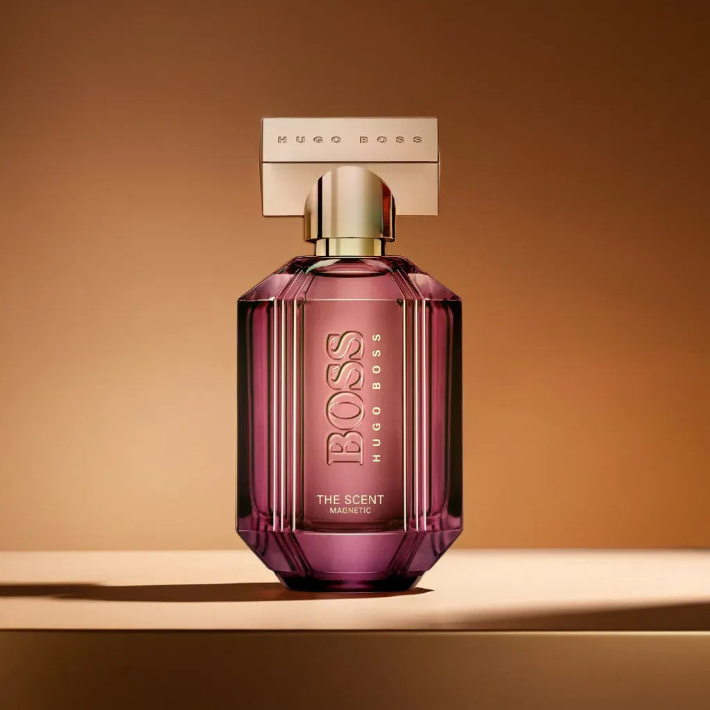 BOSS THE SCENT MAGNETIC