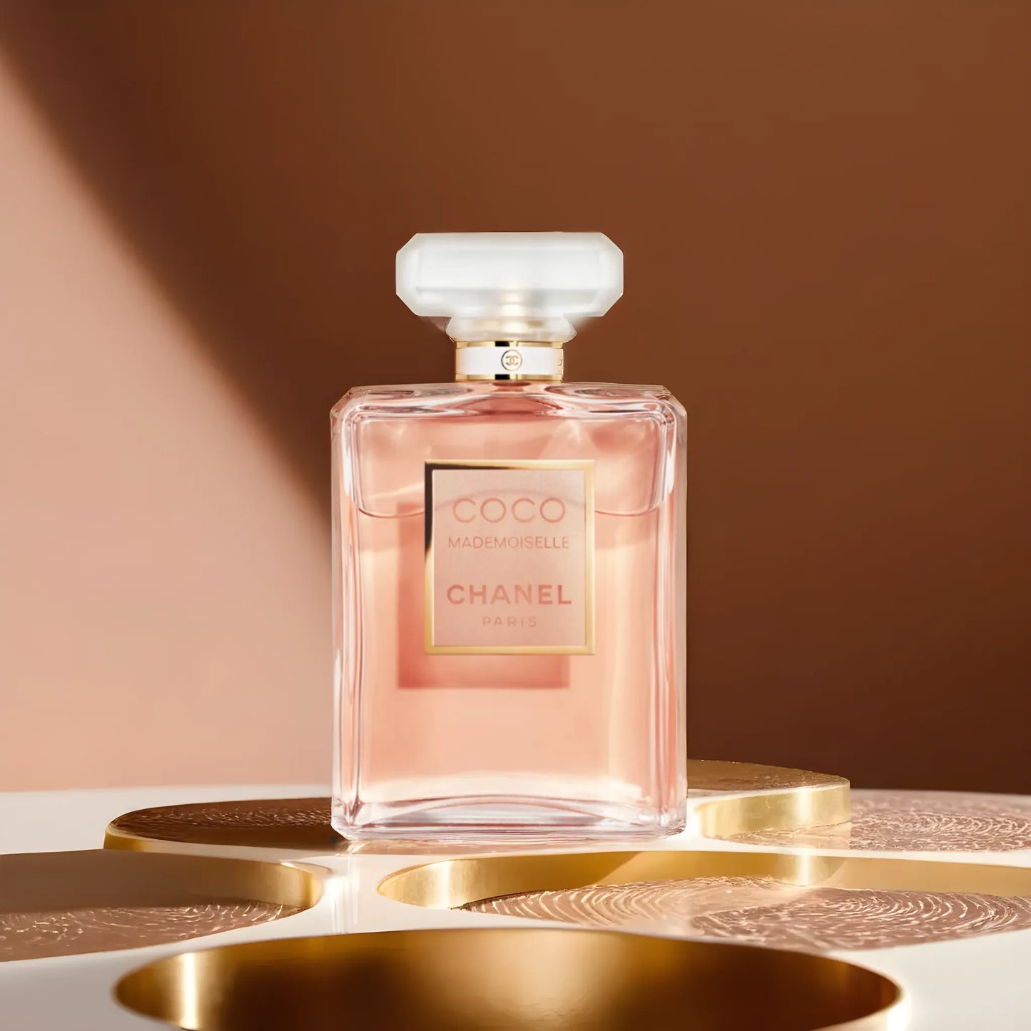 Coco Mademoiselle Chanel