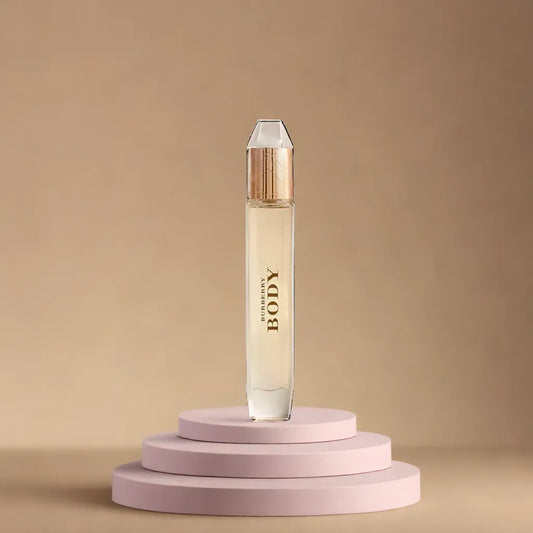 Burberry Body Eau De Parfum