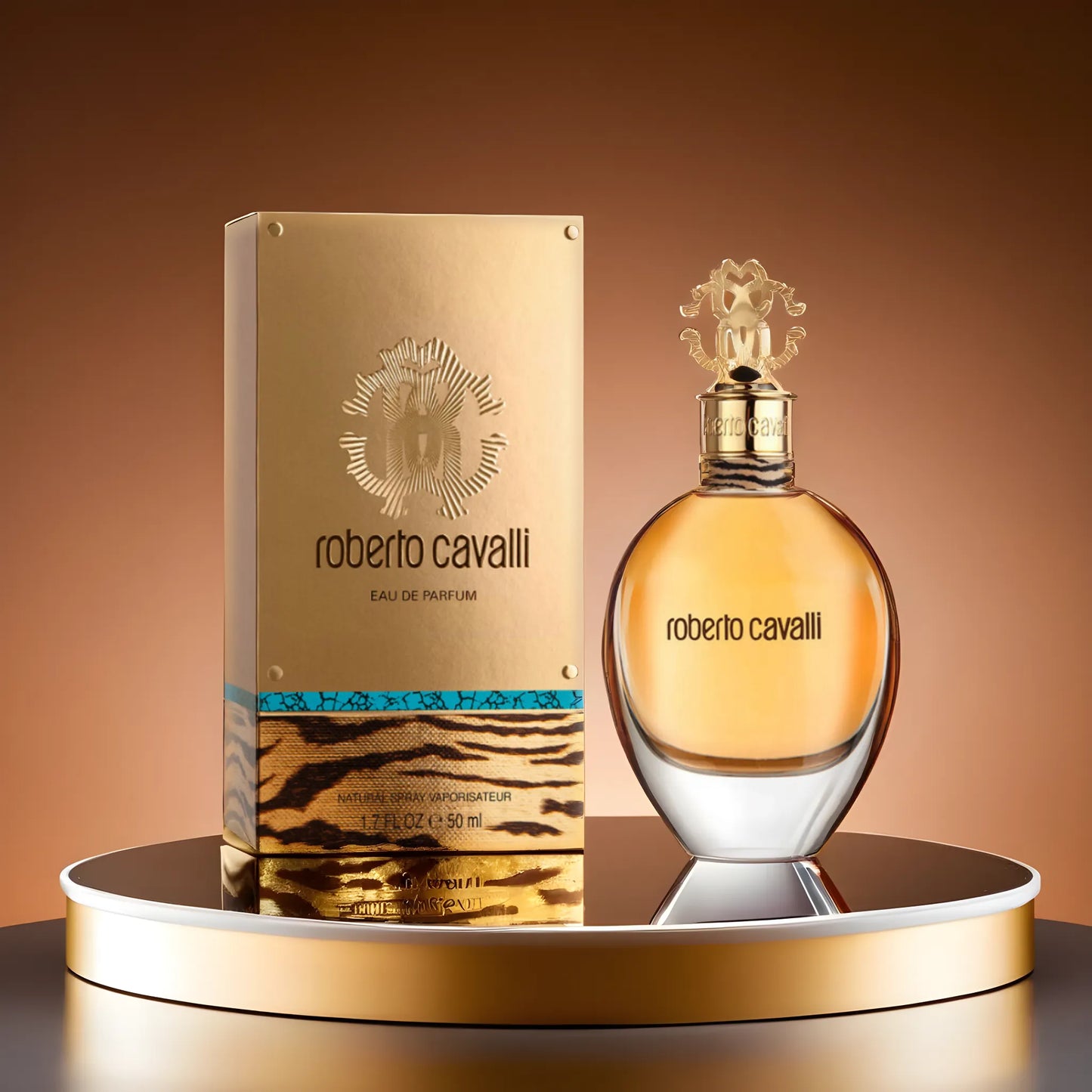 ROBERTO CAVALLI