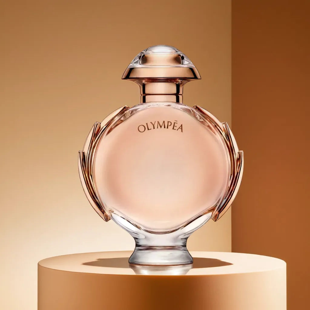 Olympéa by Paco Rabanne