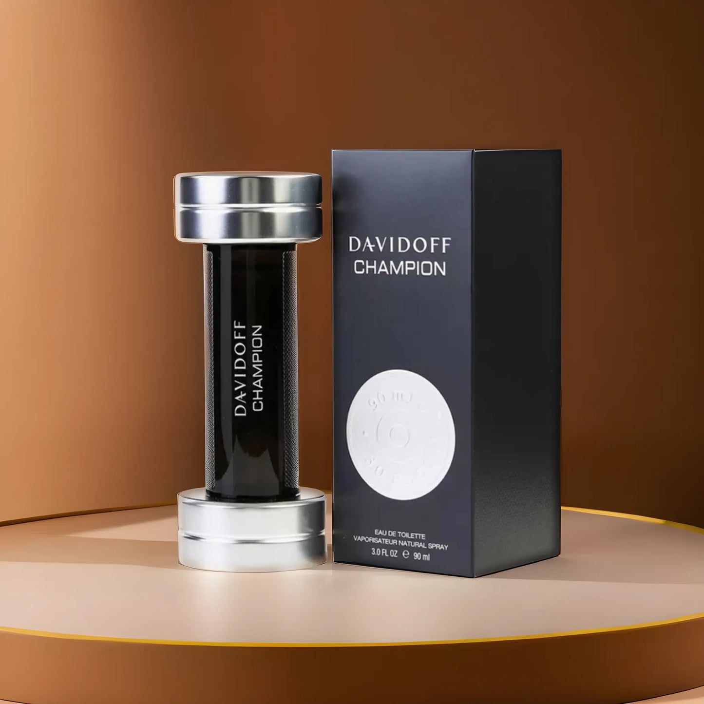 DAVIDOFF CHAMPION