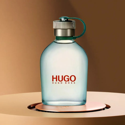 HUGO BOSS