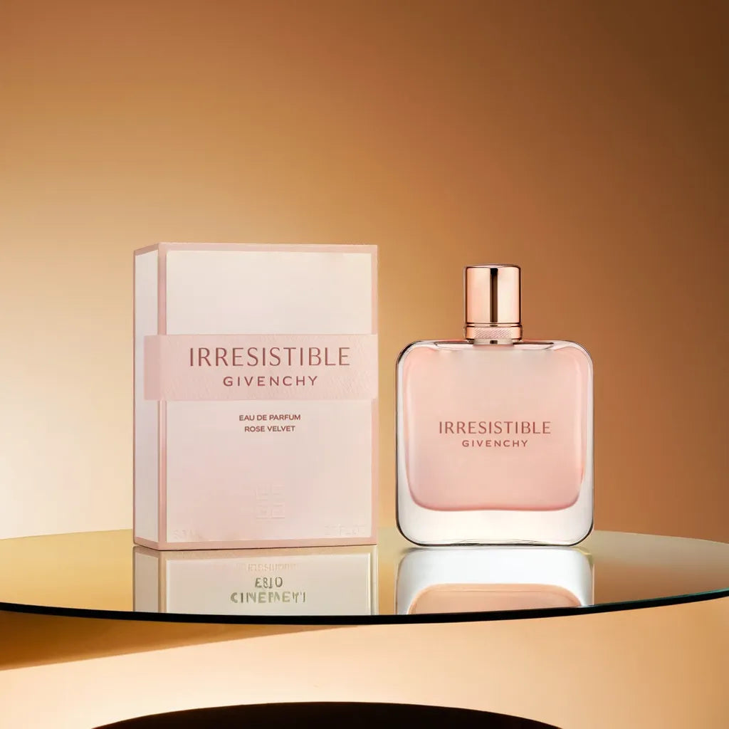 GIVENCHY Irresistible