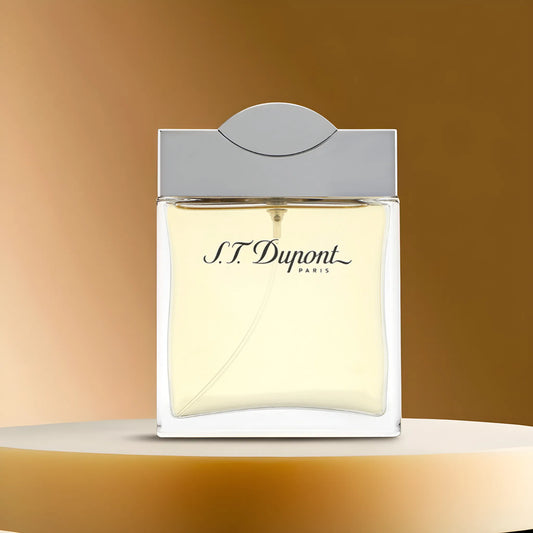 S.T. Dupont Pour Homme