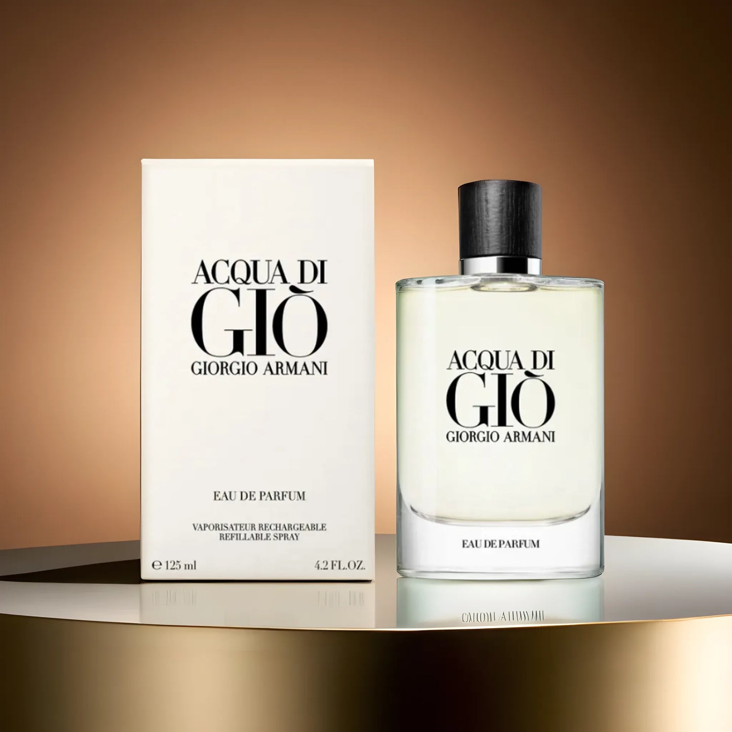 ARMANI ACQUA DI GIÒ