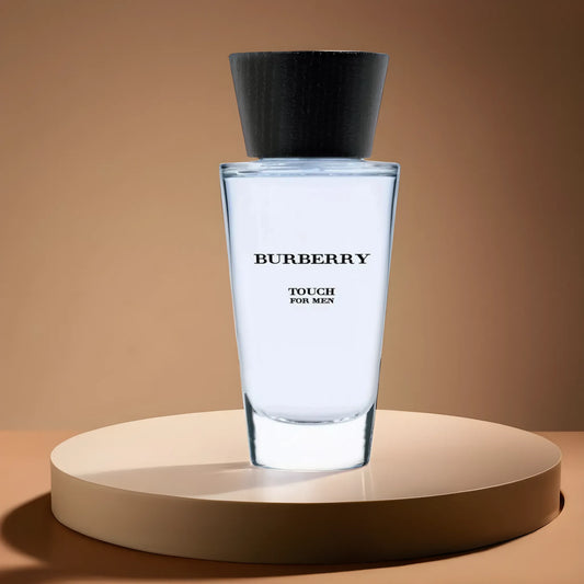 BURBERRY Touch