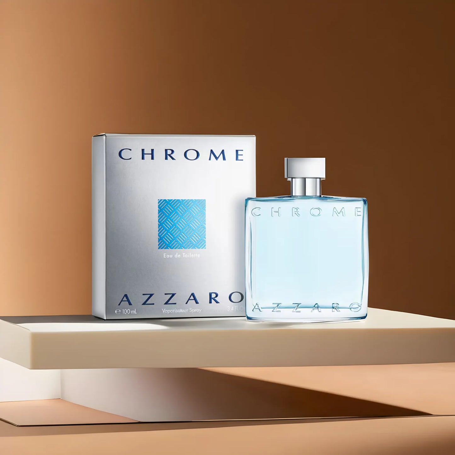 AZZARO CHROME